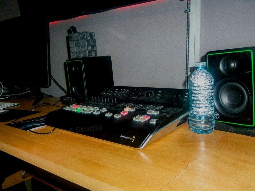 Aufnahmevorbereitung im Tonstudio: Tipps für einen entspannten Session-Start
