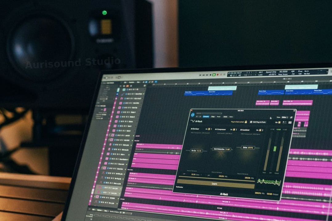 Mehr Tiefe im Sound: Wie Raumklang Produktionen lebendiger macht