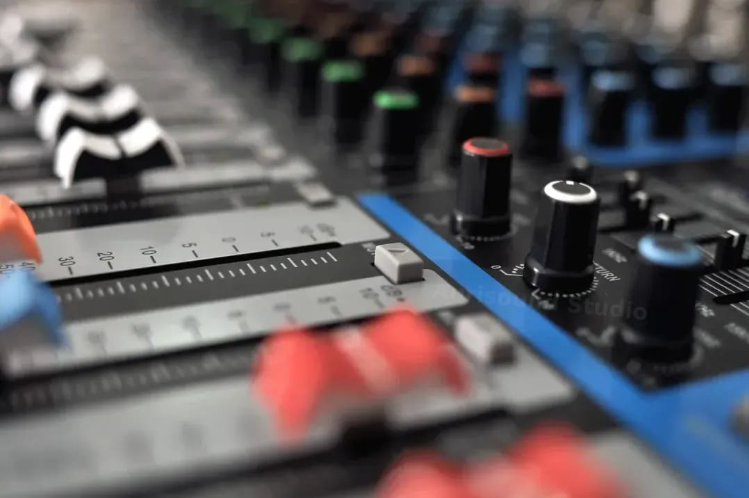 Aurisound Studio 1