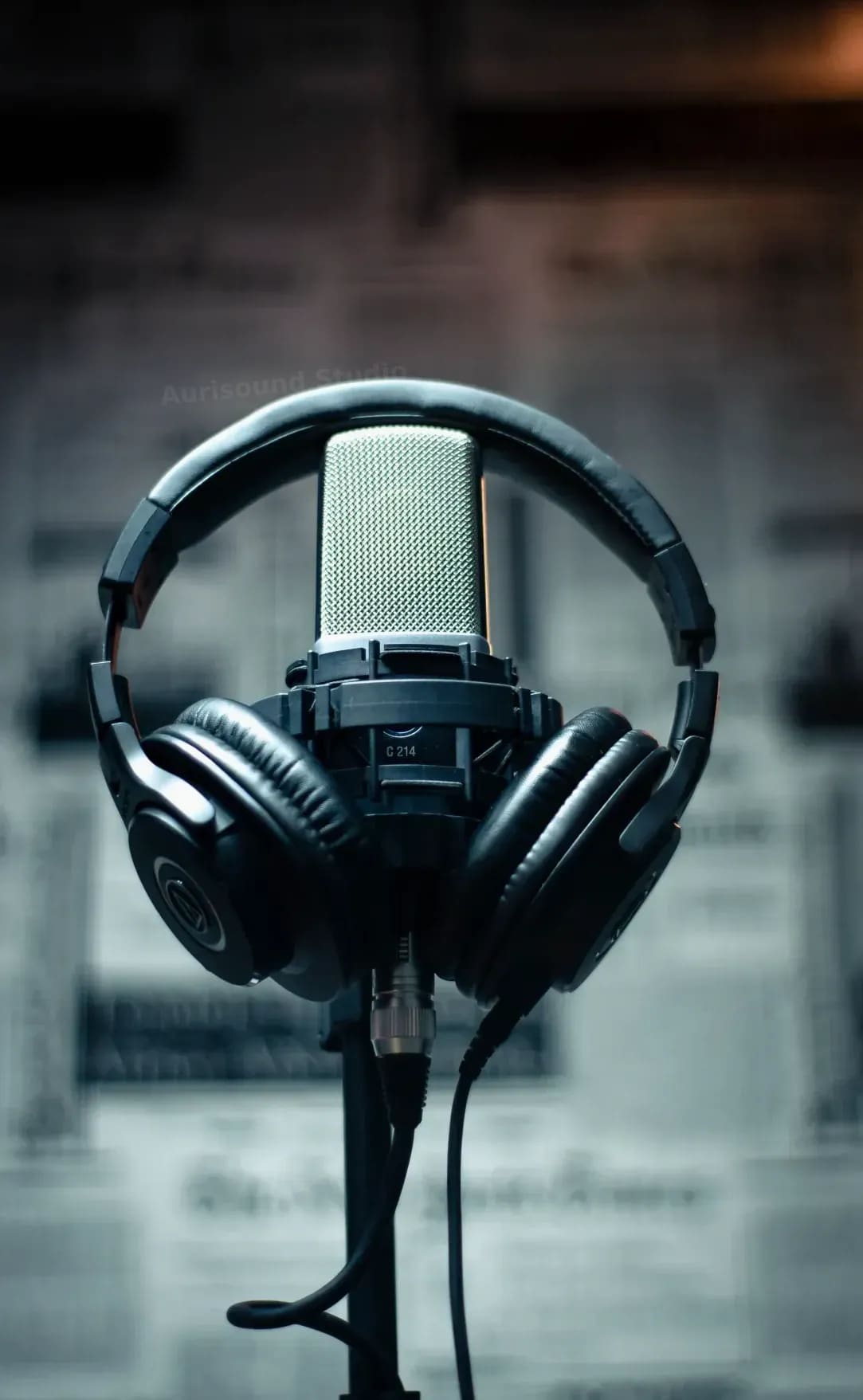 Aurisound Studio 10