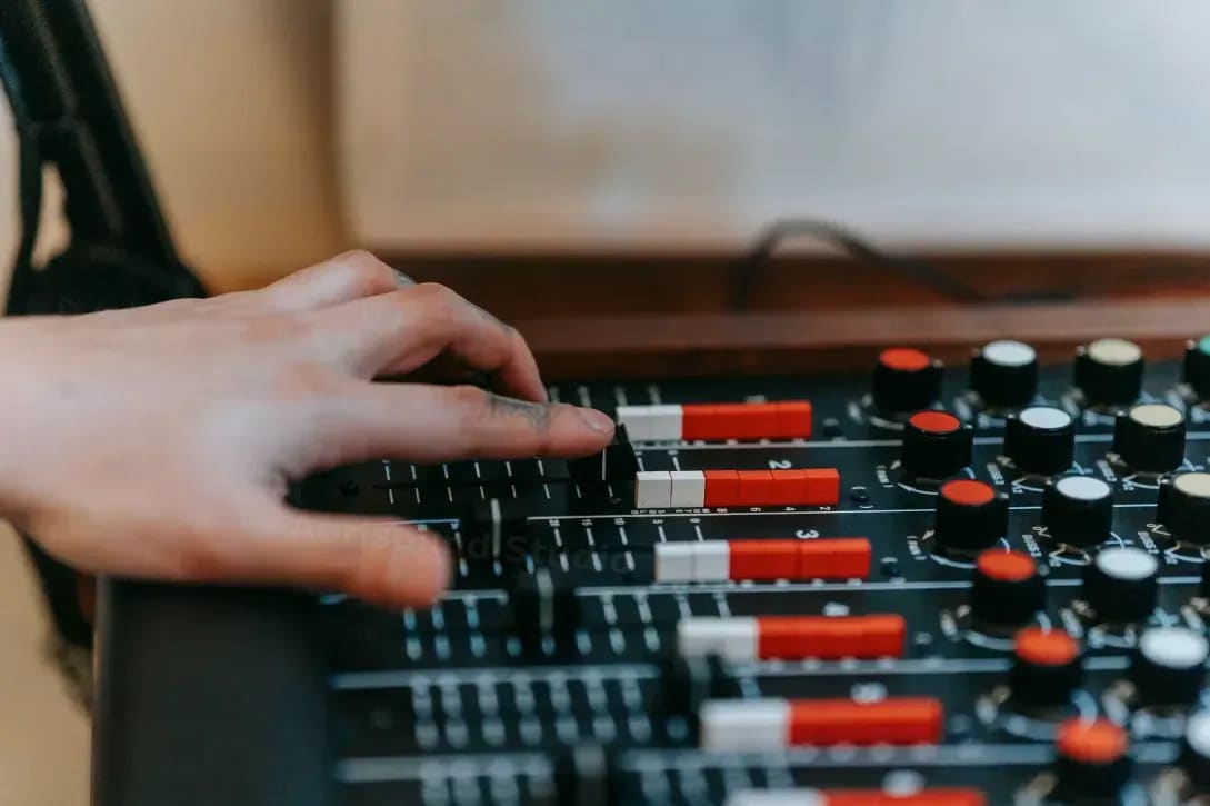 Aurisound Studio 11