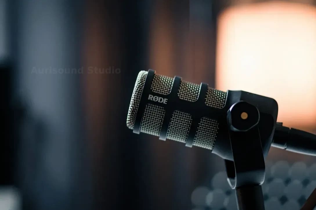 Aurisound Studio 12