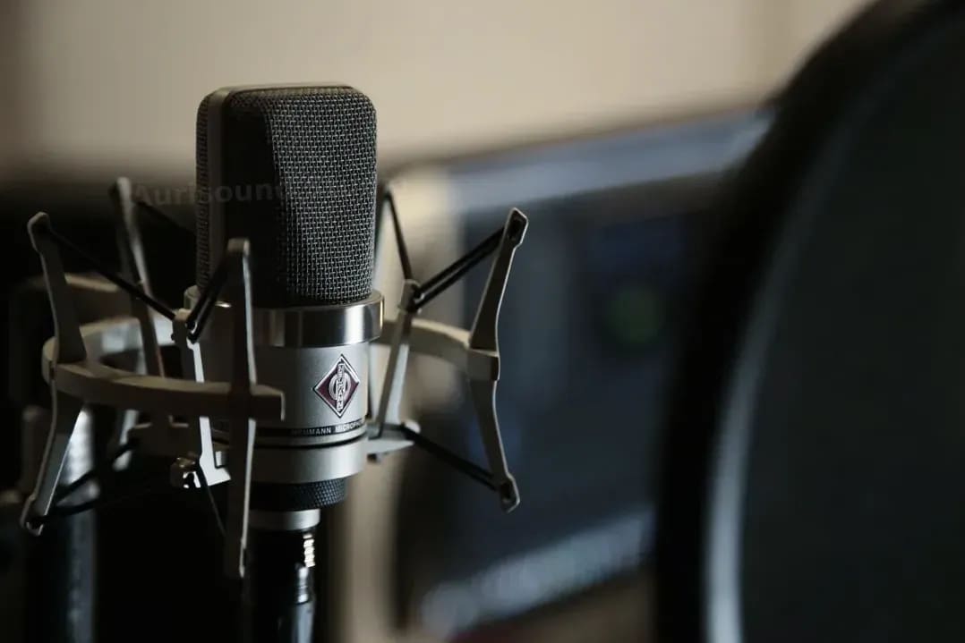 Aurisound Studio 13