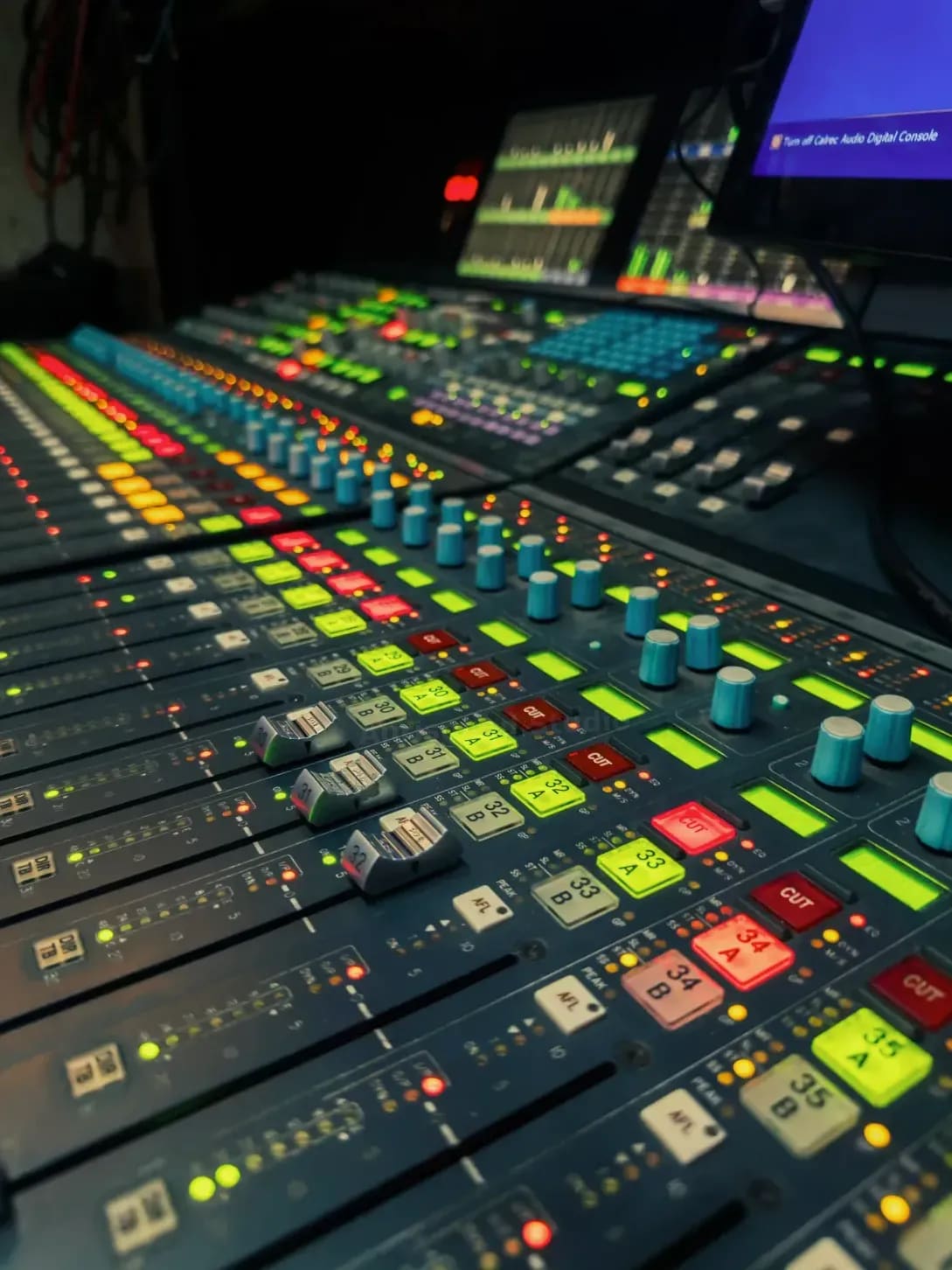 Aurisound Studio 14