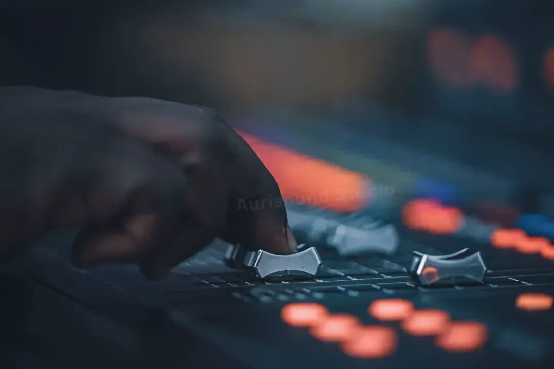 Aurisound Studio 15