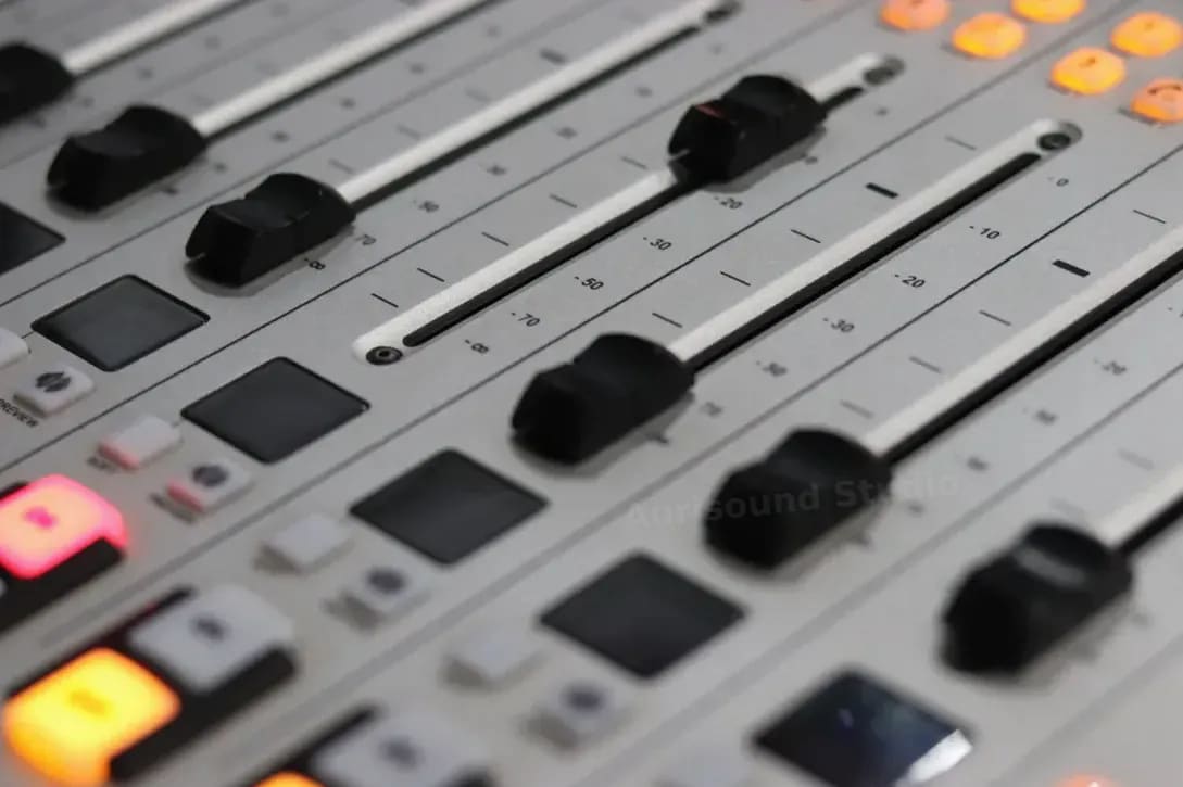 Aurisound Studio 2