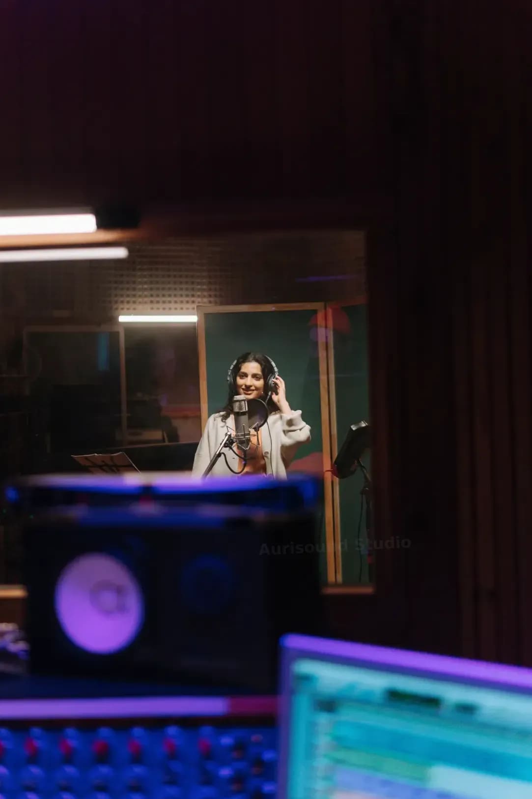 Aurisound Studio 3