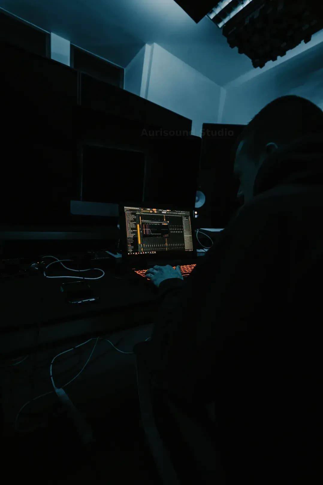 Aurisound Studio 4