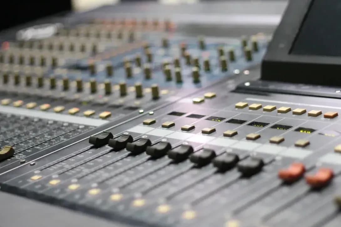 Aurisound Studio 5