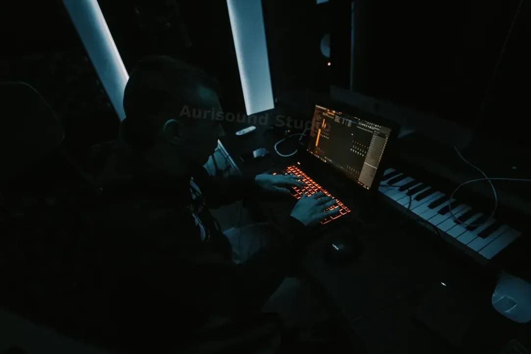 Aurisound Studio 6