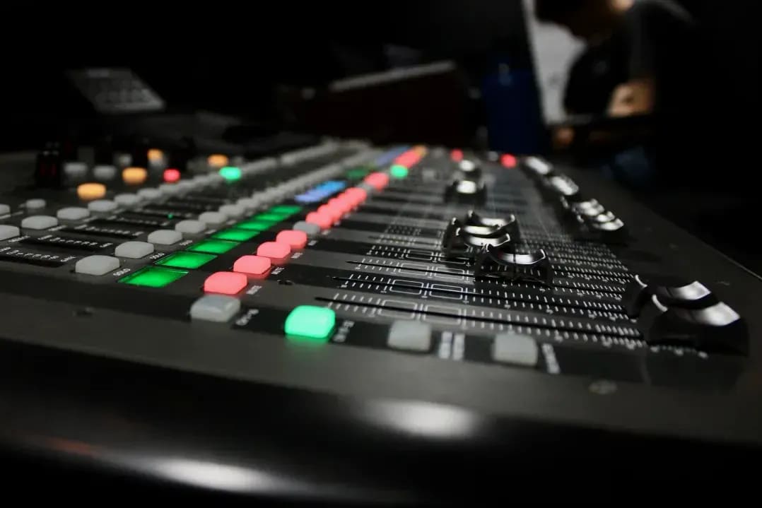 Aurisound Studio 7
