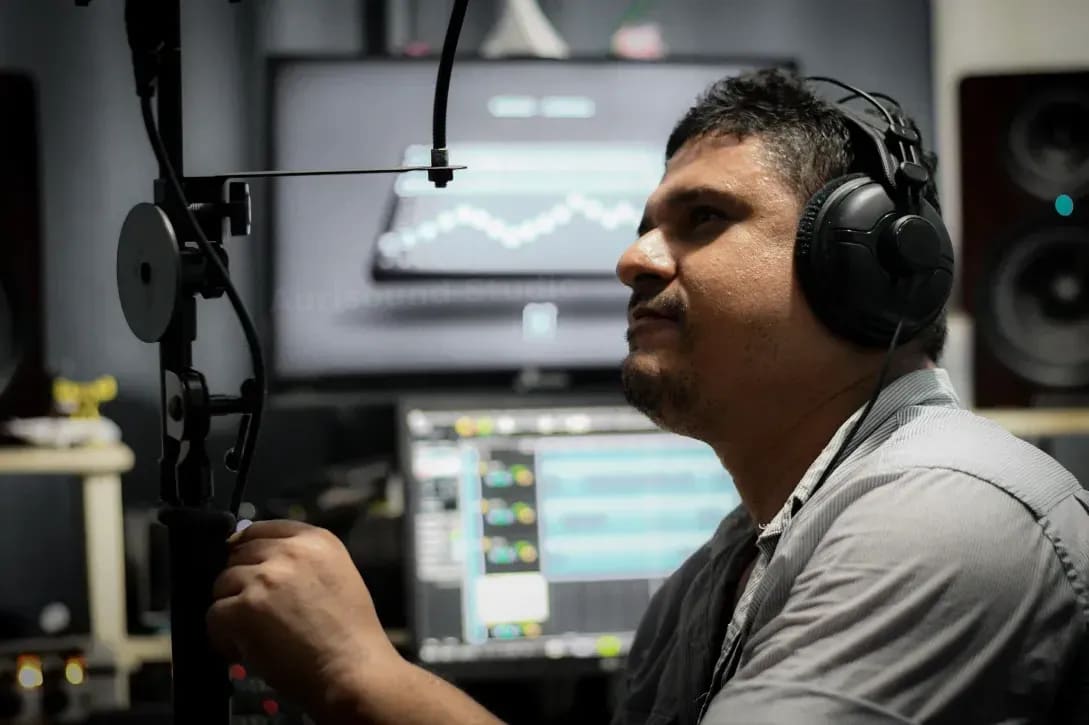 Aurisound Studio 8