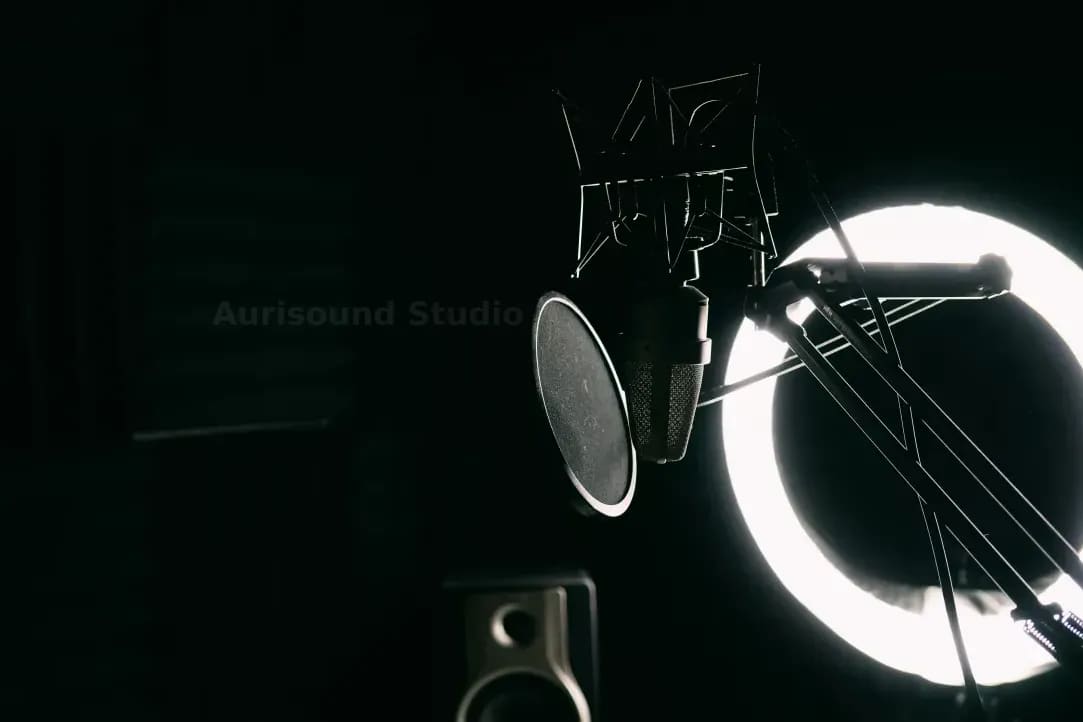 Aurisound Studio 9
