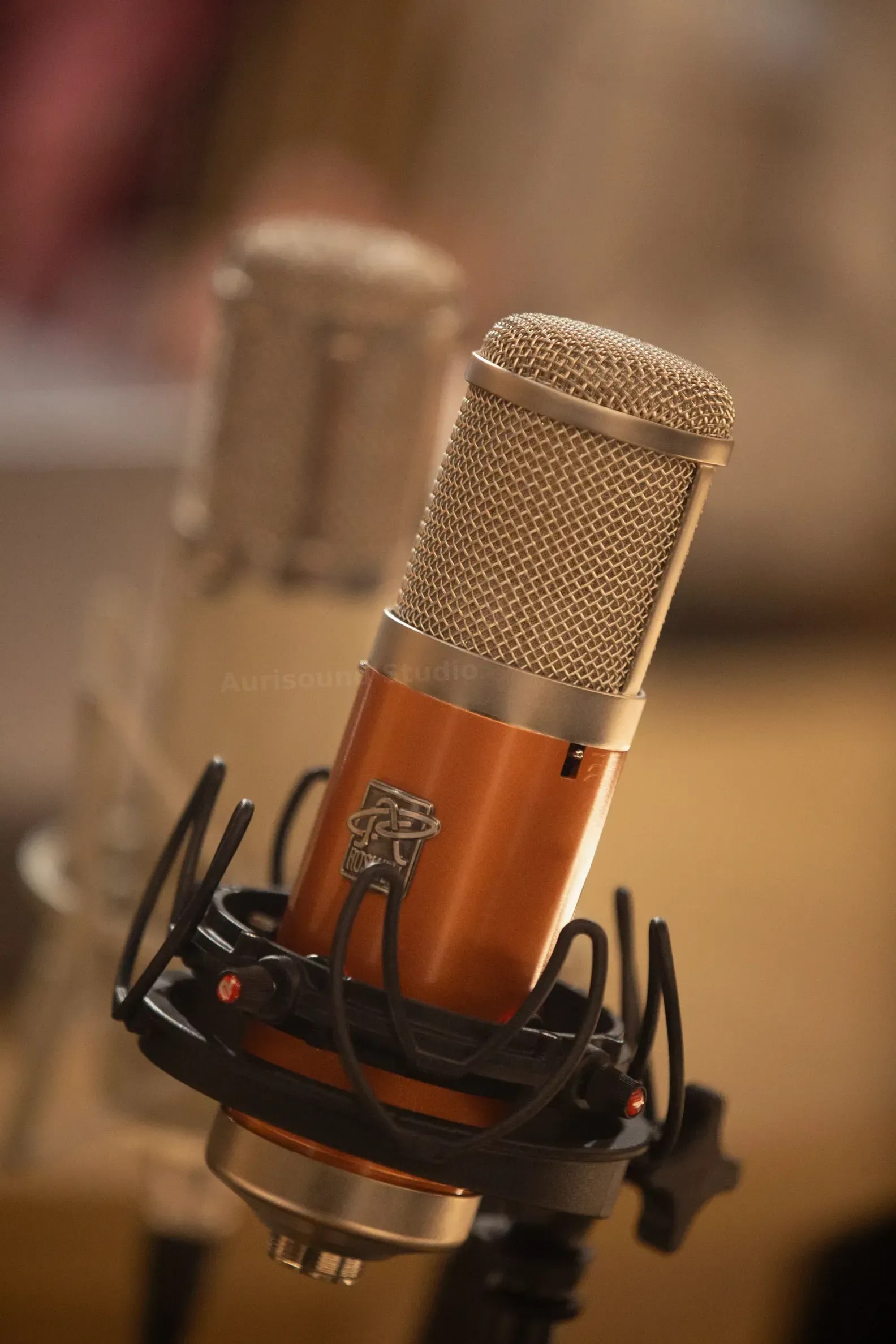 Aurisound Studio